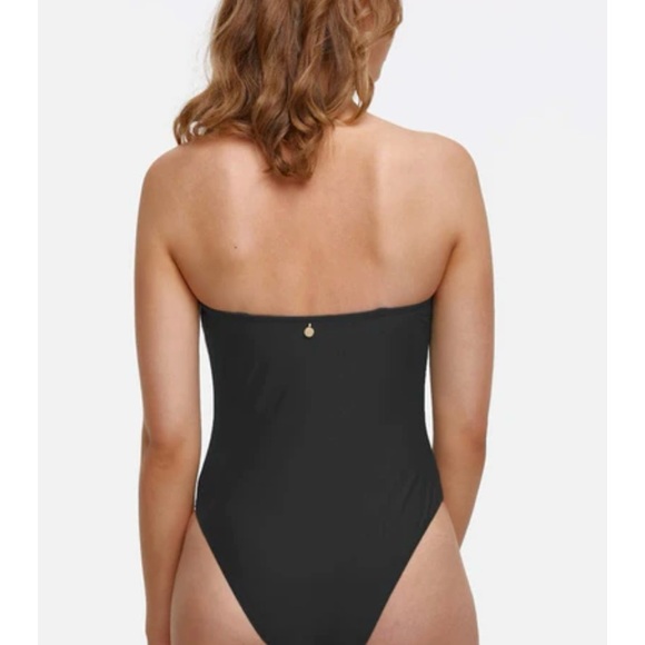 TIGERLILY LAUREN ONE PIECE IN BACK - Picture 2 of 3